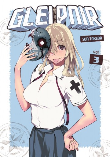 Get Gleipnir V 3 3 To Read Online For Android Get Wallpaper Gleipnir V 3 3 To Read Online Free HD