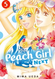 V.5 - Peach Girl NEXT
