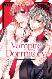 V.1 - Vampire Dormitory