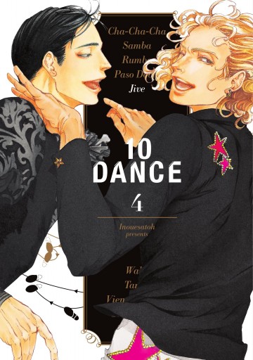 10 Dance - 10 Dance 4