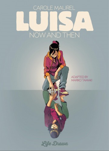 Luisa - Now and Then - Luisa - Now and Then