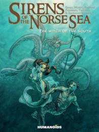 V.3 - Sirens of the Norse Sea