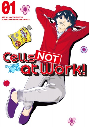 Cells NOT at Work! - Cells NOT at Work! 1