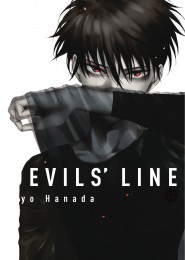 V.13 - Devils' Line