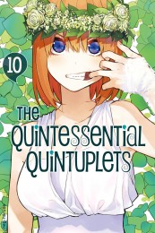 V.10 - The Quintessential Quintuplets