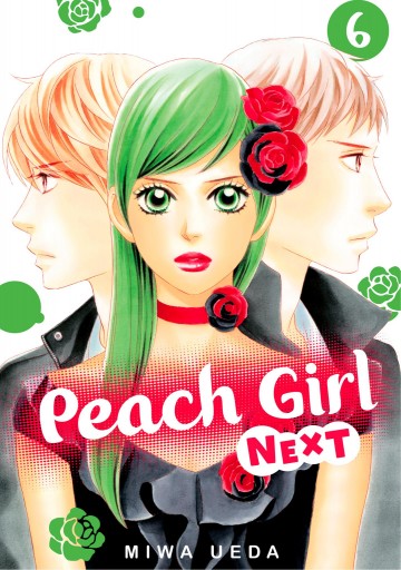 Peach Girl NEXT - Peach Girl NEXT 6
