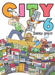 V.6 - City