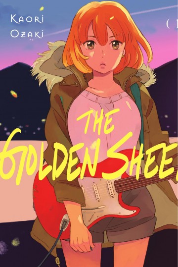 The Golden Sheep - Kaori Ozaki 