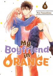 V.8 - My Boyfriend in Orange