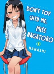 V.1 - Don't Toy With Me, Miss Nagatoro