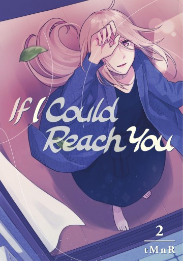 If I Could Reach You - If I Could Reach You 2