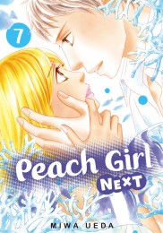 V.7 - Peach Girl NEXT