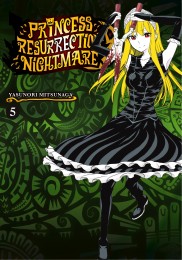 V.5 - Princess Resurrection Nightmare