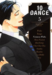 V.5 - 10 Dance