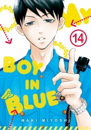 V.14 - My Boy in Blue