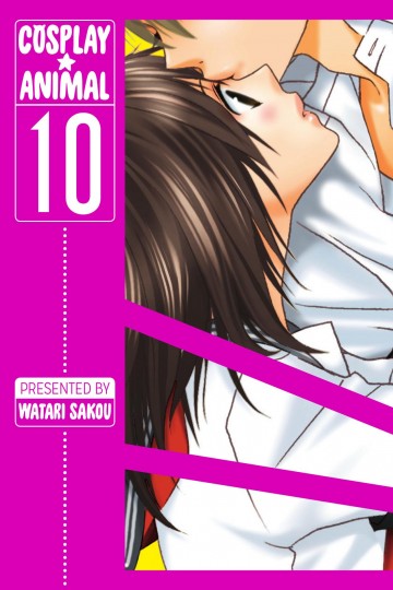 Cosplay Animal V 10 10 To Read Online