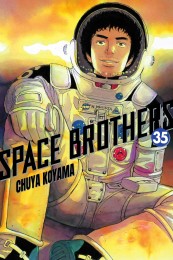 V.35 - Space Brothers