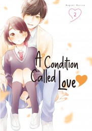 V.2 - A Condition Called Love