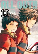 All Out V 11 To Read Online