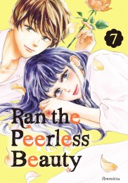 V.7 - Ran the Peerless Beauty