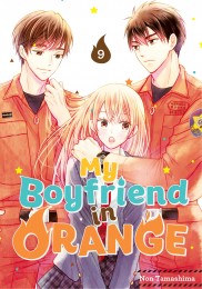 V.9 - My Boyfriend in Orange