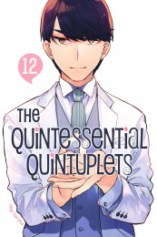 V.12 - The Quintessential Quintuplets
