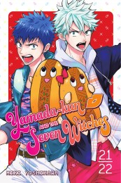 V.22 - Yamada-kun and the Seven Witches