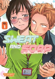 V.1 - Sweat and Soap
