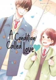 V.3 - A Condition Called Love