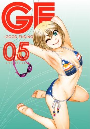 V.5 - GE: Good Ending