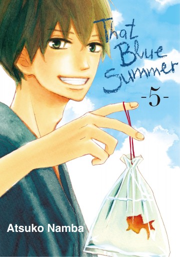 That Blue Summer - That Blue Summer 5