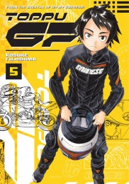 Toppu Gp V 5 To Read Online