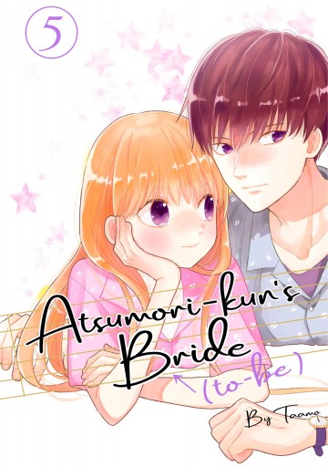 Atsumori-kun's Bride-to-Be - Atsumori-kun's Bride-to-Be 5