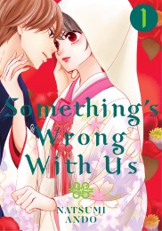V.1 - Something's Wrong With Us