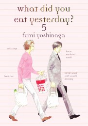 V.5 - What Did You Eat Yesterday?