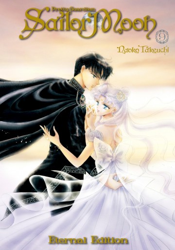 Sailor Moon Eternal Edition - Sailor Moon Eternal Edition 9