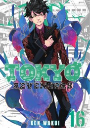 V.16 - Tokyo Revengers