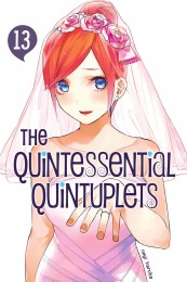 V.13 - The Quintessential Quintuplets