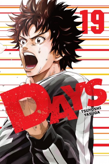 Days - DAYS 19