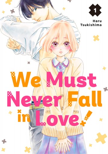 We Must Never Fall in Love! - We Must Never Fall in Love! 1