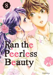 V.8 - Ran the Peerless Beauty