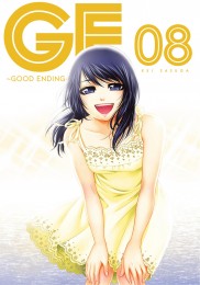 V.8 - GE: Good Ending