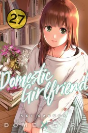 V.27 - Domestic Girlfriend