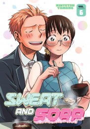 V.6 - Sweat and Soap