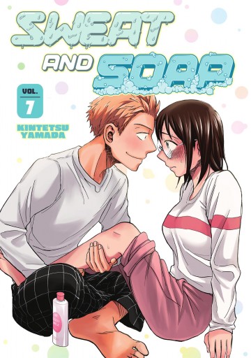 Sweat and Soap - Sweat and Soap 7