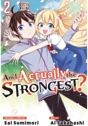 Am I Actually the Strongest? - Am I Actually the Strongest? 2