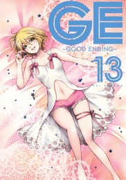 V.13 - GE: Good Ending
