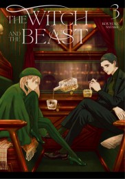 V.3 - The Witch and the Beast