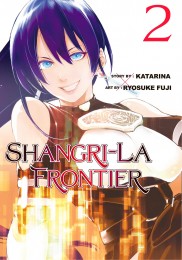 V.2 - Shangri-La Frontier