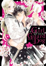 V.1 - A Girl & Her Guard Dog